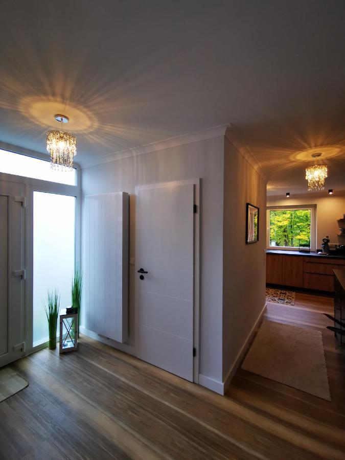 Dagmars Apartment Steinwenden Extérieur photo